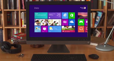 Febrero 2013: la cuota de mercado de Windows 8 sube ligeramente hasta el 2,79%