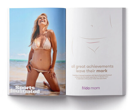Frida Mom X Si Swim