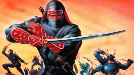 La película de Shinobi entra en producción: Joe Musashi da el salto a la gran pantalla