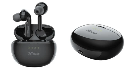 トラスト・ニカ・タッチ