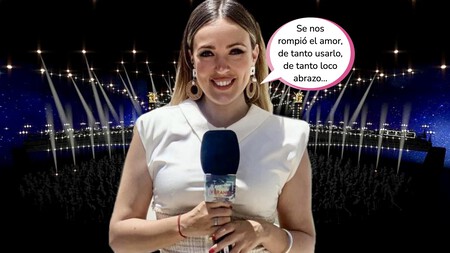 ¿Es Marta Riesco o un gato atropellado? Así suena la canción con la que quiso participar en Eurovisión