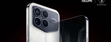 É lindo, é uma fera em potência e câmeras, e foi projetado pela Lamborghini: Xiaomi apresenta REDMI K90 Pro Max Champion Edition 
