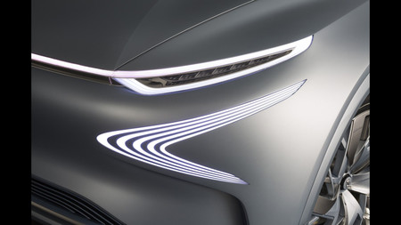 Hyundai Fe Fuel Cell Concept 2017 7