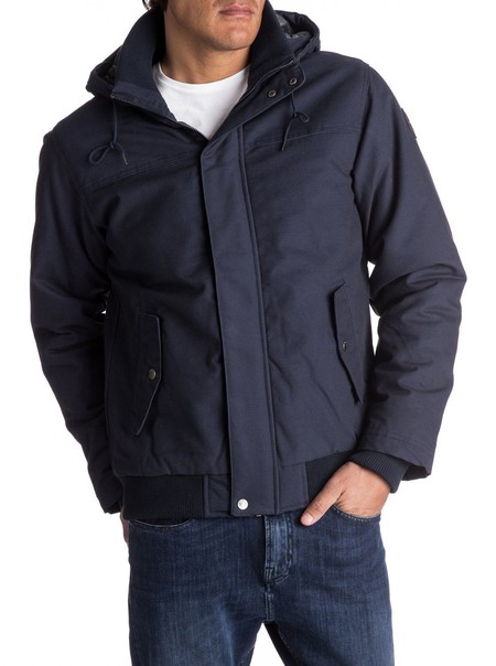 Super Week eBay: chaqueta Quiksilver Everyday Brooks, resistente al agua, con un 40% de descuento