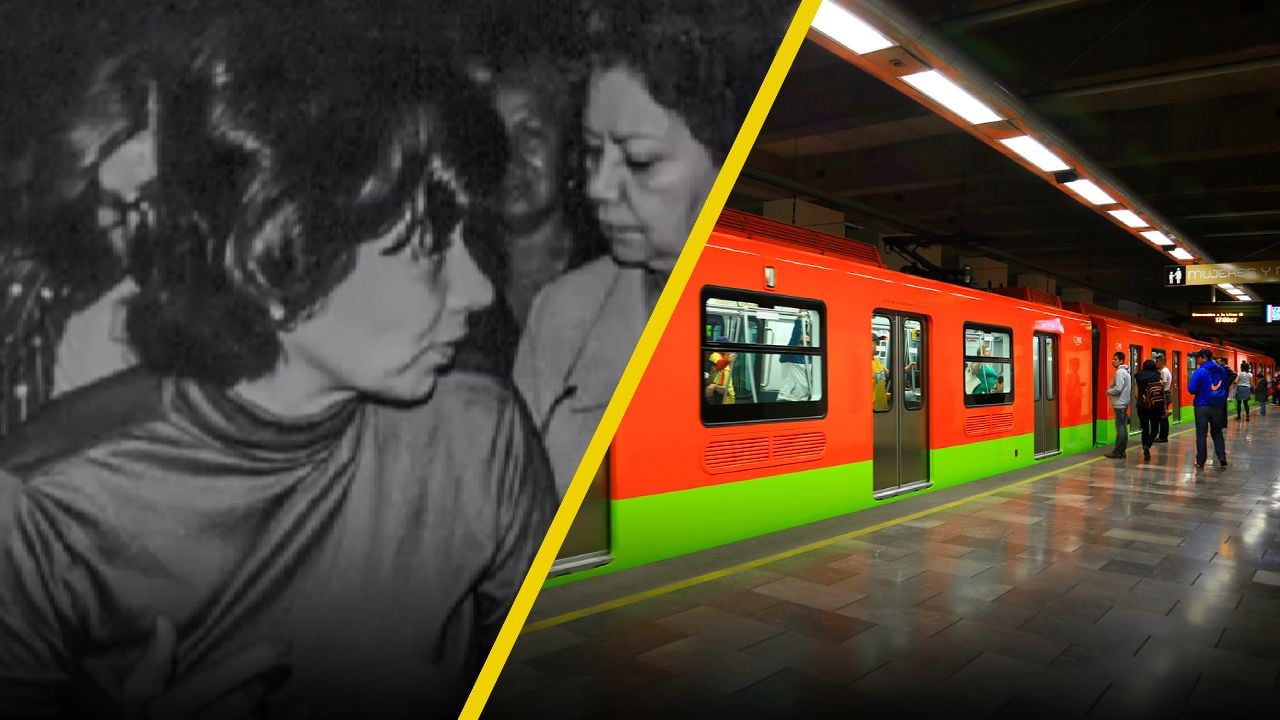 Cine gratis en el Metro de la CDMX: este es el ciclo de proyecciones rumbo al Ariel 2025