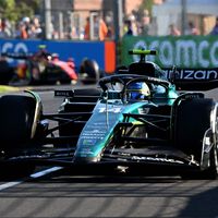 Telecinco compra el GP de España de F1. Se podrá ver a Fernando Alonso y Carlos Sainz en Barcelona en abierto 