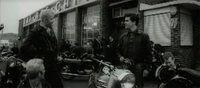 Cafe Racer, esto es lo que hay amigos