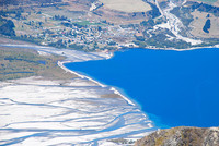 Lago Te Anau, Nueva Zelanda. Tus fotos de viaje