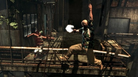 Tramposos en ‘Max Payne 3’: preparaos para entrar en el Cheater Pool que Rockstar lanza hoy
