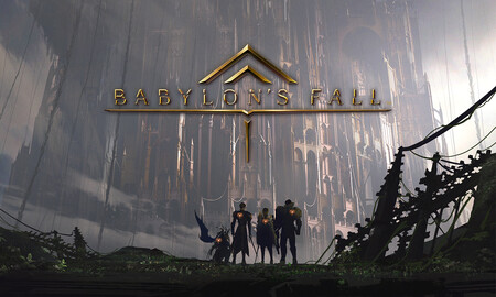 Square Enix pone fecha y hora para su conferencia del E3 2021: mostrará contenido de Babylon's Fall, nuevo juego de Eidos Montreal y más
