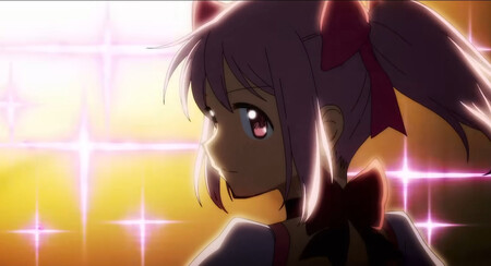 Madoka Magica