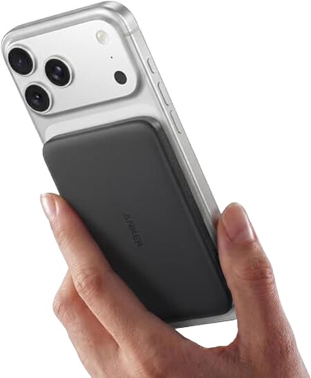 Anker nano