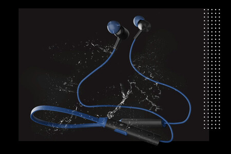Redmi Sonicbass 2 Wireless Earphones 2