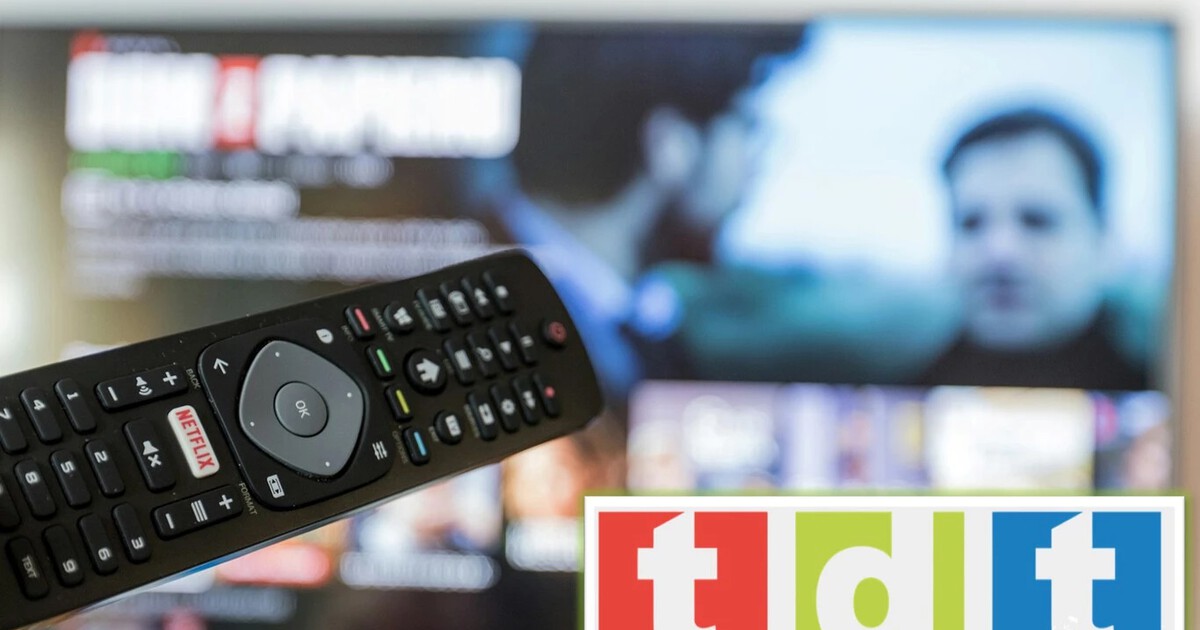 La TDT en España (2026): todos los canales y cómo verlos tanto si tienes antena de TV como si no