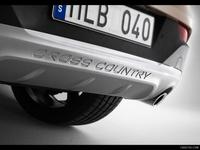 Volvo planea cambios en los nombres de varios modelos 