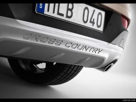 Volvo planea cambios en los nombres de varios modelos