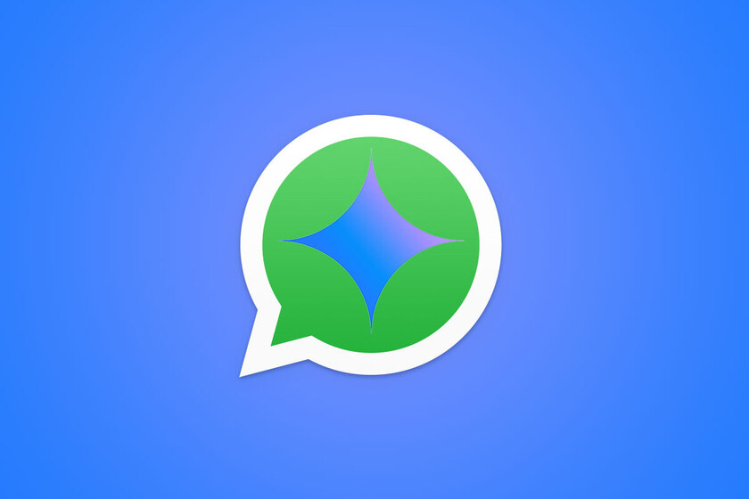Geminis are about to get the ultimate superpower: sending WhatsApp messages