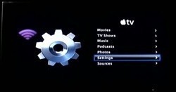Vídeo: Así es la interfaz del AppleTV
