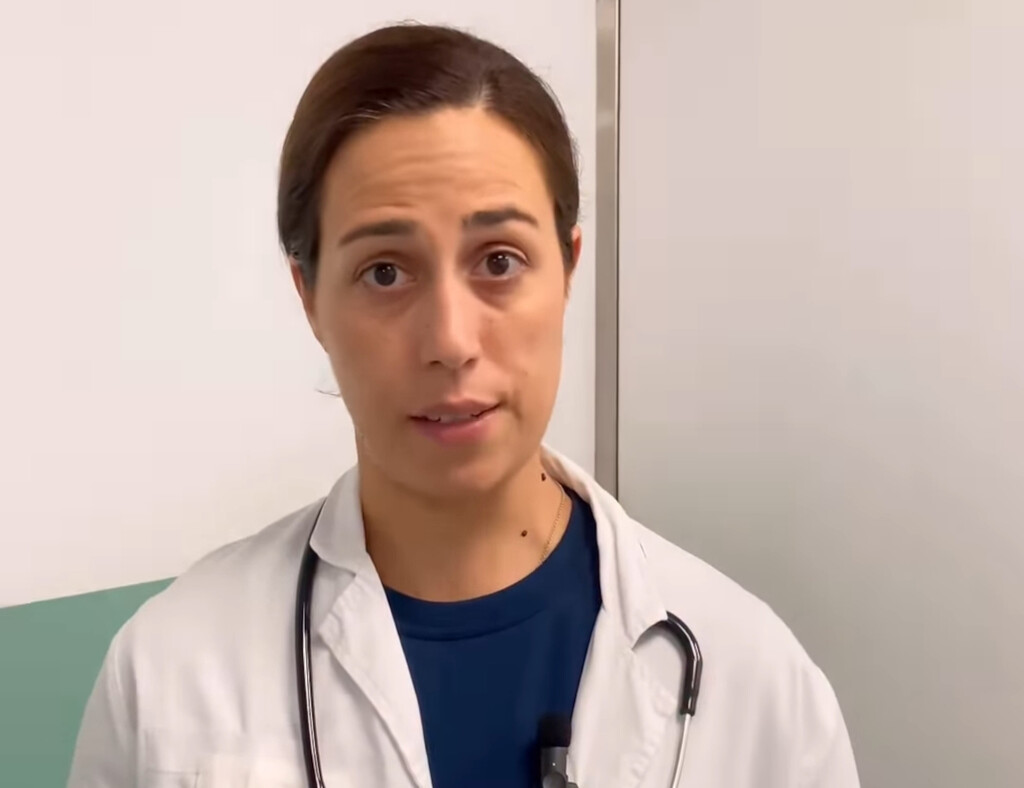 Amara Aladel, médico de familia: "Mucha gente está haciendo mal el ayuno intermitente" 
