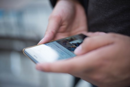 El Departamento de Salud Pública dice que la radiación de los teléfonos móviles es peligrosa, pero eso es mentira