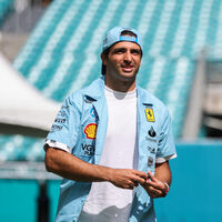 Carlos Sainz ha fichado por Ford, y puede ser un movimiento clave para el futuro de su hijo en la Fórmula 1 