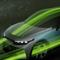 De fabricar el iPhone a rivalizar con Tesla. El primer coche con la plataforma libre de Foxconn va a ser un SUV eléctrico 