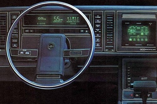 Tecnologías que en los 80 y 90 eran lo más exclusivo y hoy parecen lo más ordinario