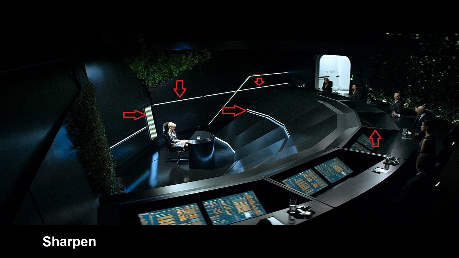 Foto de elysium (1/3)