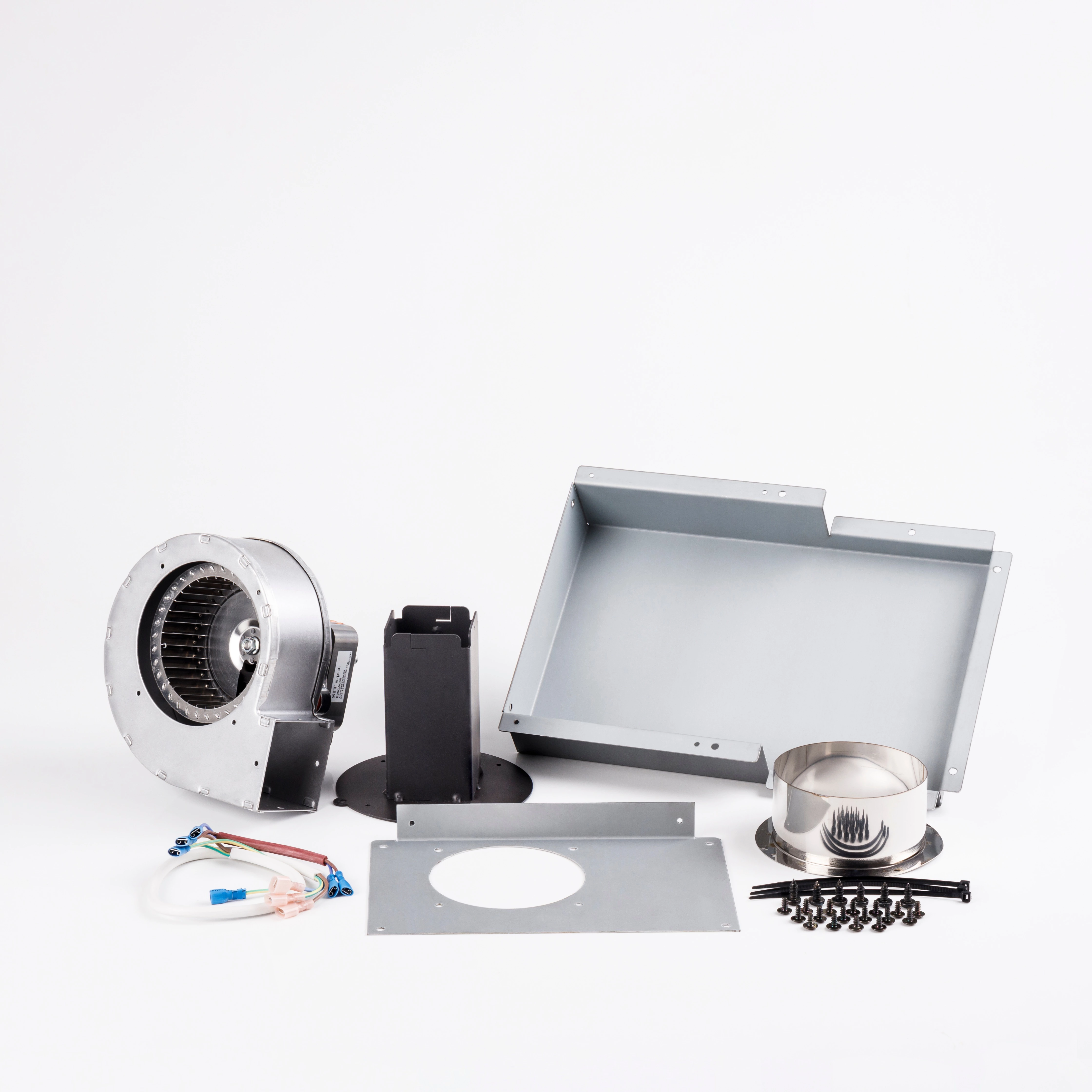 Kit de canalización MODELO ORPHEE 12
