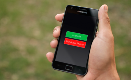 Microsoft estaría ofreciendo a Samsung y Huawei incluir Windows Phone junto con Android