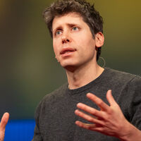Mark Zuckerberg quería robarle a Sam Altman su bien más preciado. El CEO de OpenAI le anima a "que sigan intentándolo"