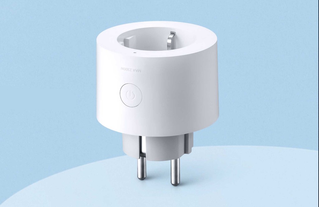 Aqara se dispone a lanzar su enchufe basado en Zigbee Smart Plug en más páises de Europa
