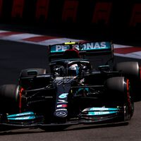¡Sorpresa! Valtteri Bottas se queda con la pole position en México y Mercedes da un golpe sobre la mesa