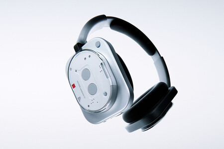Nothing Headphone (1)