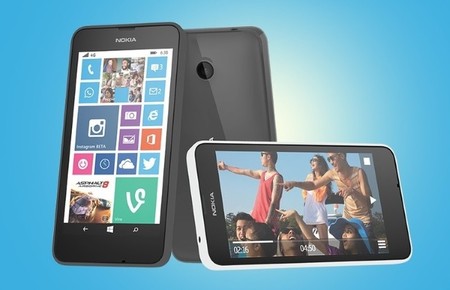 Microsoft lanza el Lumia 638 en la India: un teléfono 4G idéntico al Lumia 635, pero con 1 GB de RAM