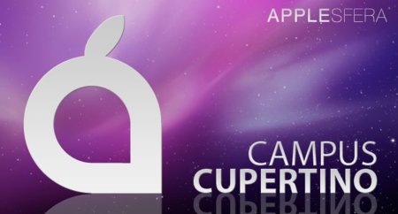 Motorola bloqueando a Apple en Alemania, Apple quitándole el tercer puesto mundial a LG, Campus Cupertino