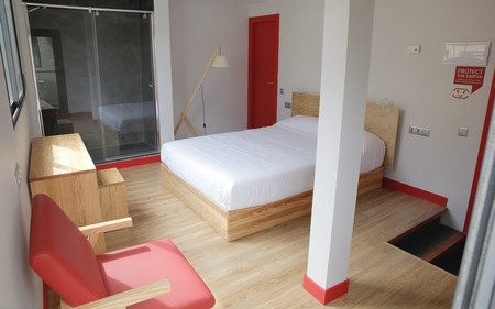 Ok Hostel Madrid