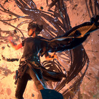 Forspoken: este truco te permitirá ser un as de los hechizos y encadenar combos formidables con inmensa facilidad 