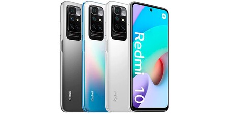 Redmi 10 Redmi 10