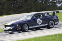 2006 Ford Mustang FR500GT, the King of All Mustangs