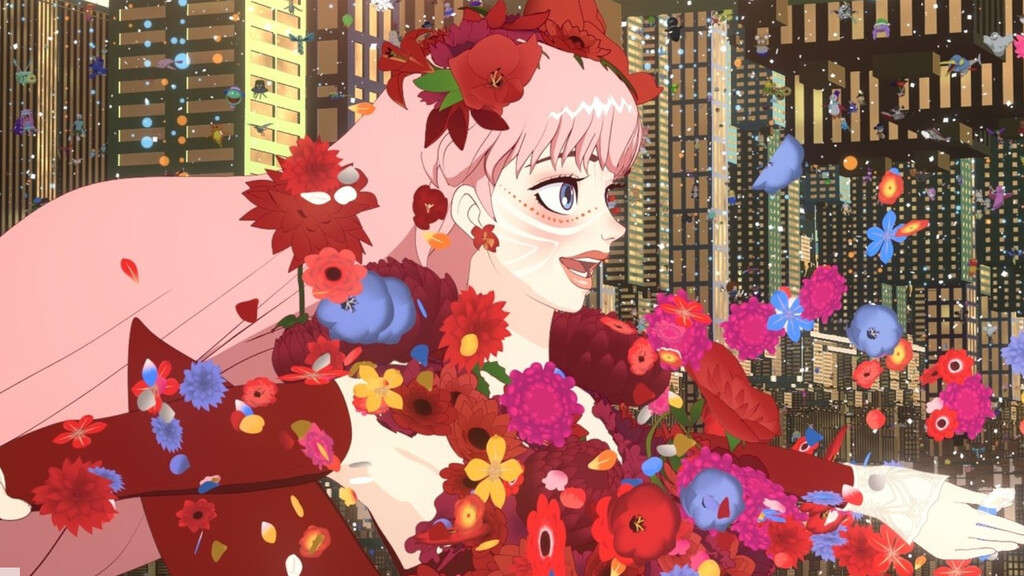 6 animes que ver en streaming si 'Las guerreras K-pop' te ha dejado con ganas de más: girlpower, cazadores de demonios y musicote para parar un tren