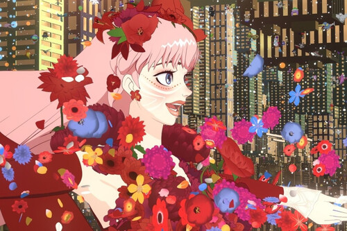 Si te ha gustado 'Las guerreras K-pop', te recomiendo ver estos 6 animes con más girlpower, cazadores de demonios y musicote para disfrutar en streaming