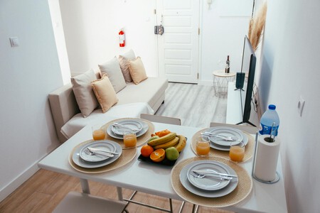 Mesa comedor