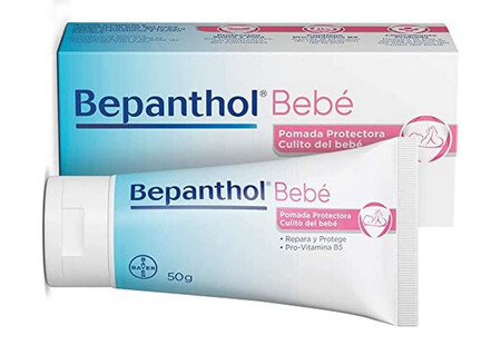 Bepanthol