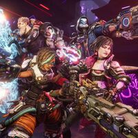 Nintendo Switch 2 podría recibir más juegos de Gearbox aparte de Borderlands 4 por un motivo muy obvio y que gira alrededor del éxito de la consola