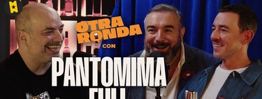 Pantomima Full sobre 'Entrepreneurs': "Queríamos seguir haciendo cosas que nos hicieran gracia a nosotros mismos"