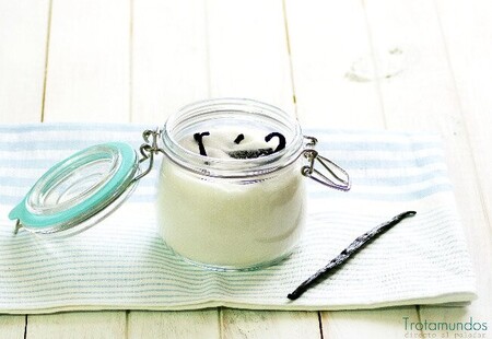 Cómo hacer azúcar vainillado casero: una receta muy sencilla muy útil para repostería