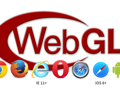 Apple cree que WebGL está anticuado, y propone la creación de un nuevo estándar para el 3D en la web 