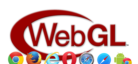 Apple cree que WebGL está anticuado, y propone la creación de un nuevo estándar para el 3D en la web 