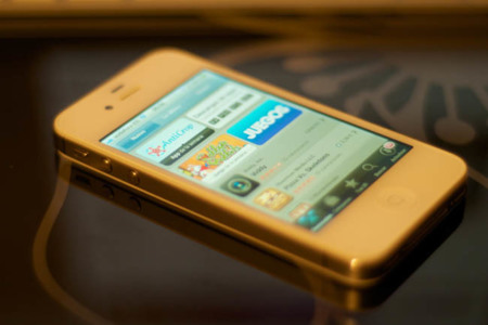 Apple adquiere Chomp, creadora de una App de búsquedas para la App Store